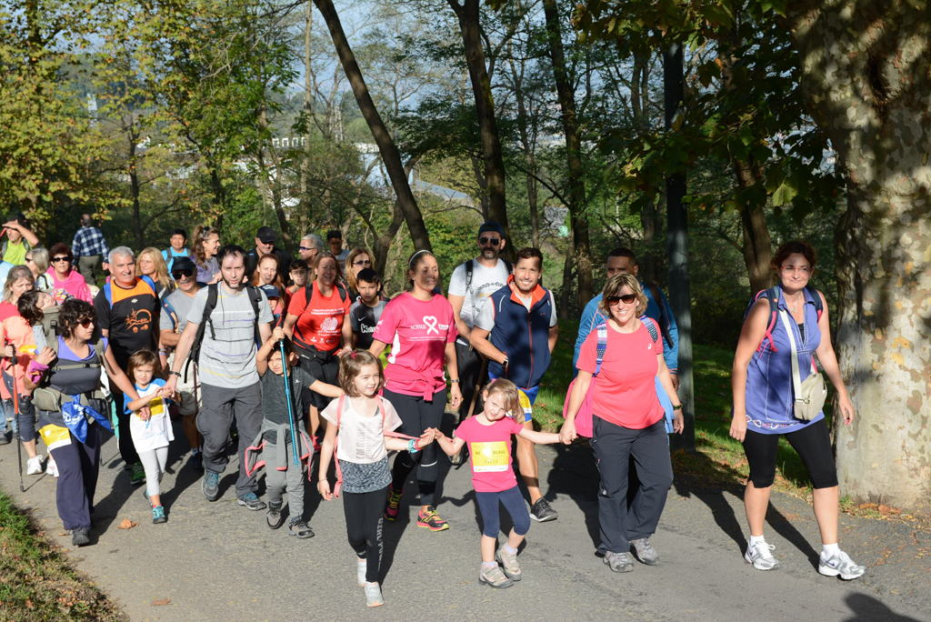 Foto 496 de la avituallamiento - Subida a Artxanda 2018